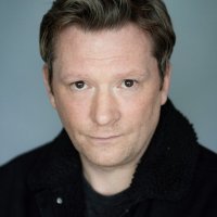 David Llewellyn Child