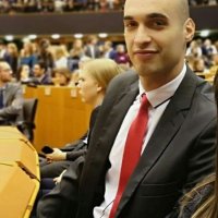 Dragos - Florin Barbu