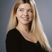 Stephanie Staleva