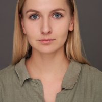 Irina Starichkova