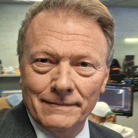Stig Rørvik