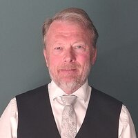 Stig Rørvik