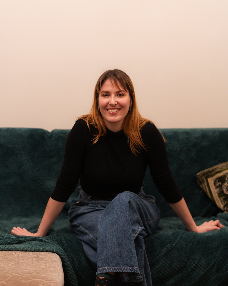 Profile Photo