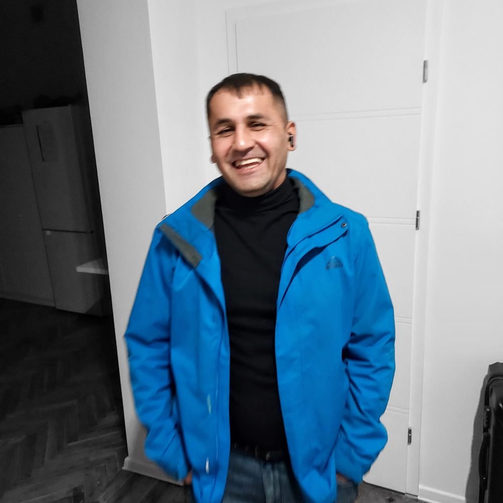 Profile Photo