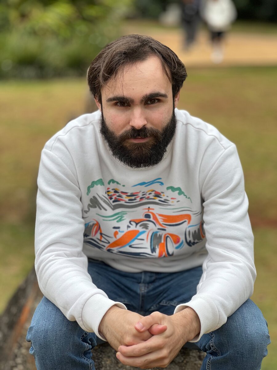 Profile Photo