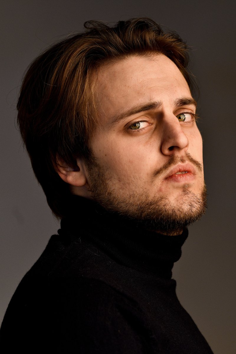 Profile Photo
