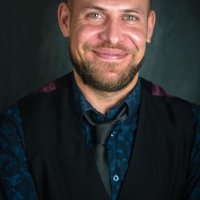 Christopher Hugh James Adamson