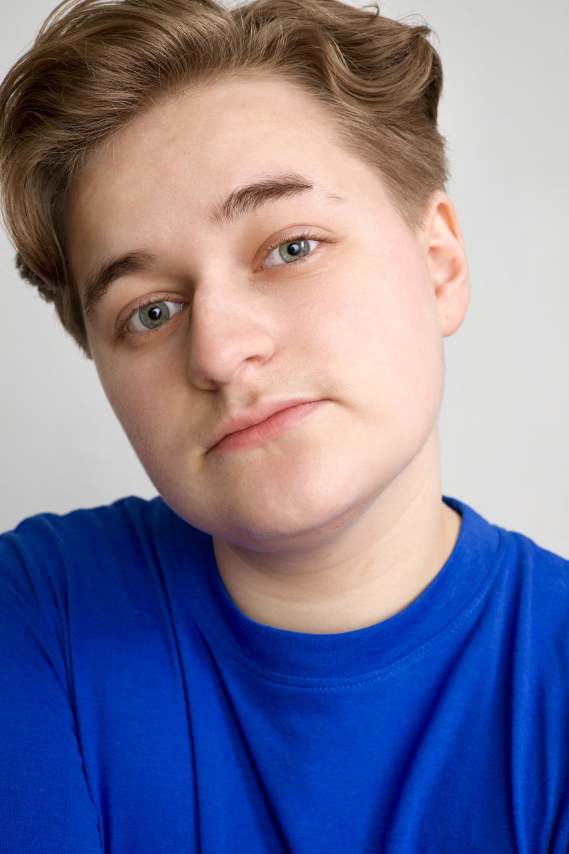 Profile Photo