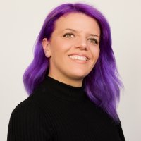Anica Bebikj