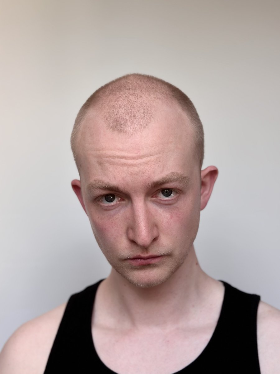 Profile Photo