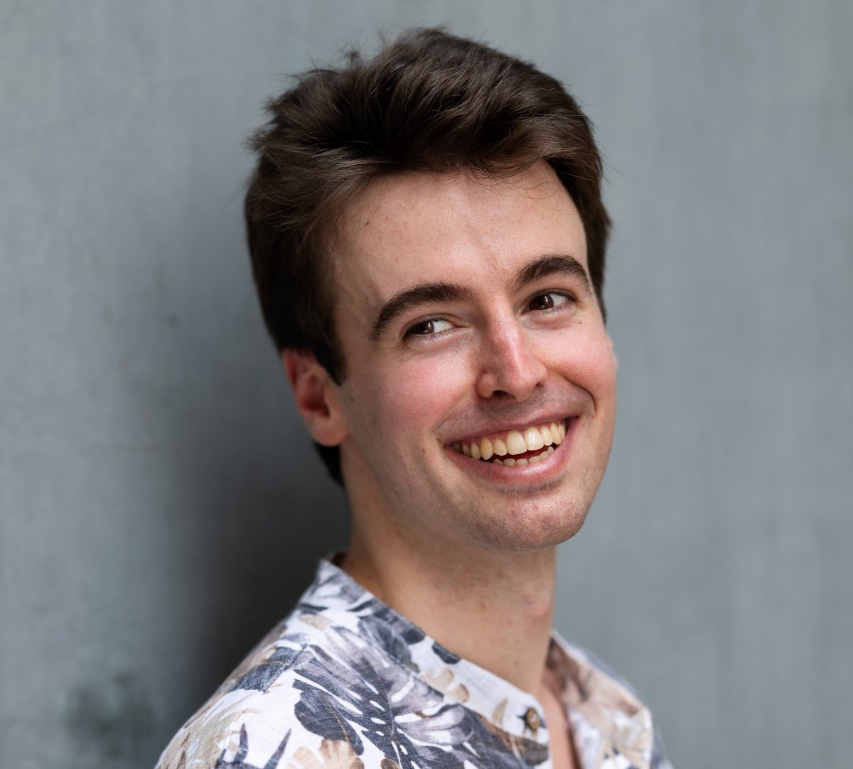 Profile Photo