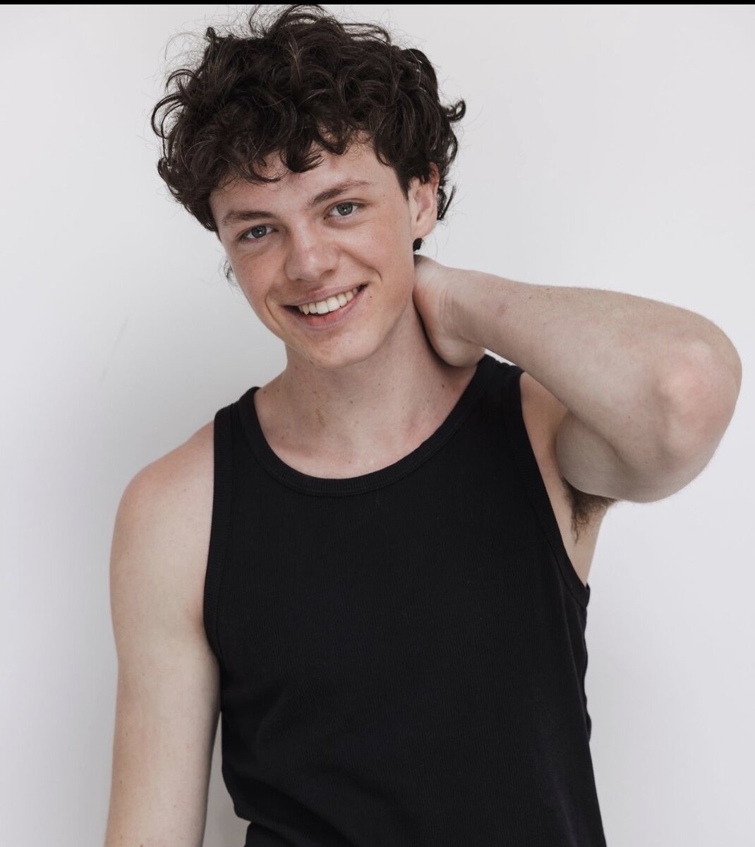 Profile Photo