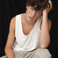 Judah Allchin