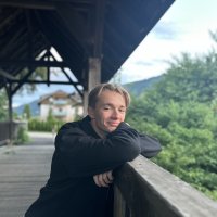 Oleksandr Dukhanov