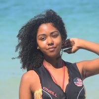 Shanelle Ragwar