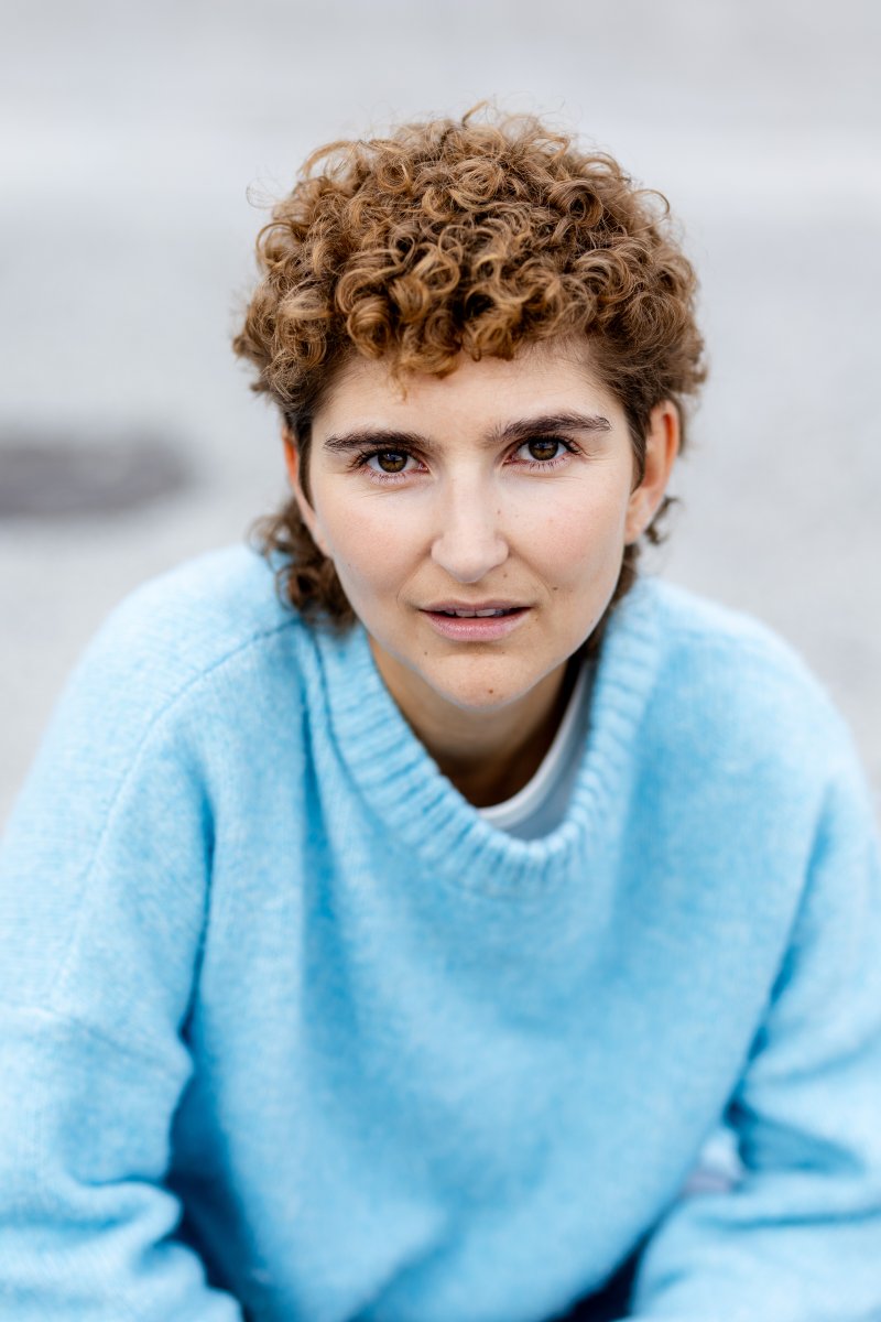 Profile Photo