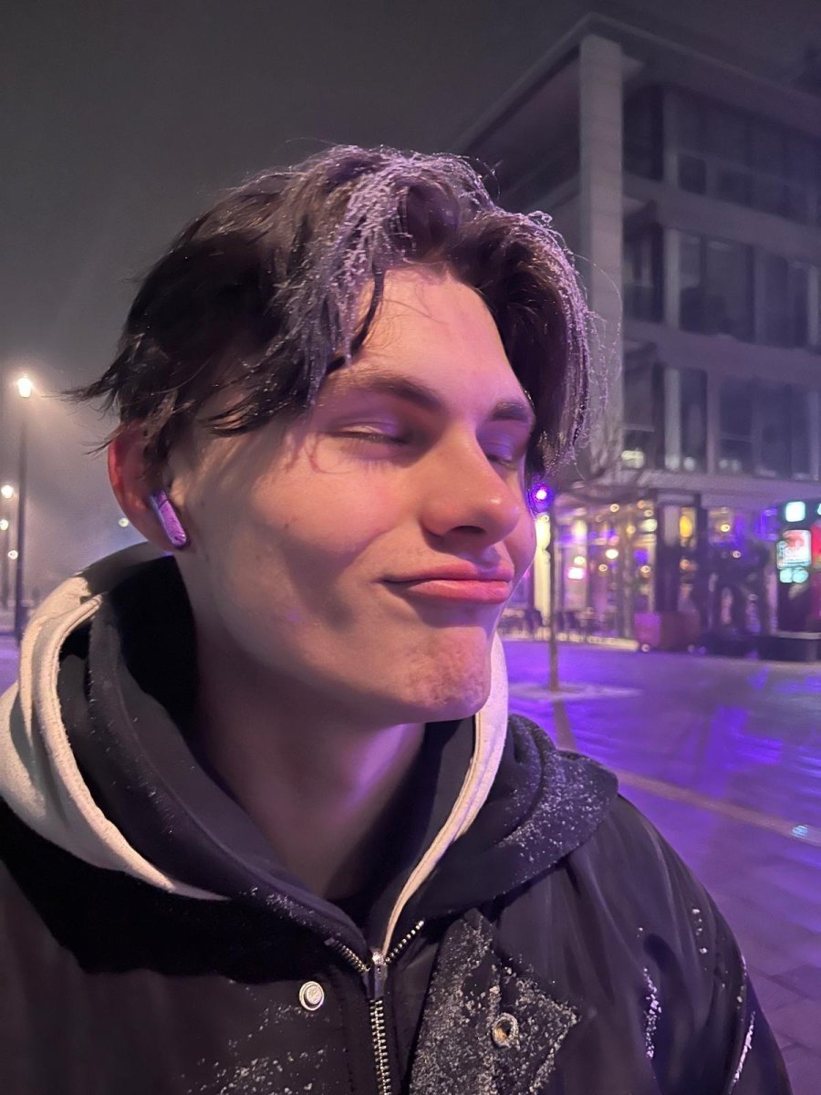 Profile Photo