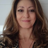 Nuria Pendas