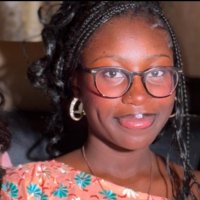 Fatima Touray