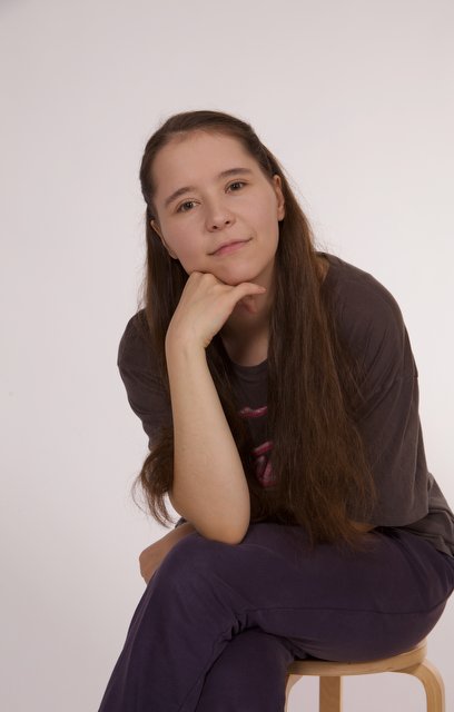 Profile Photo