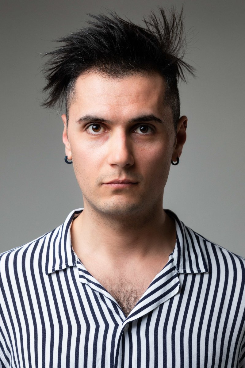 Profile Photo