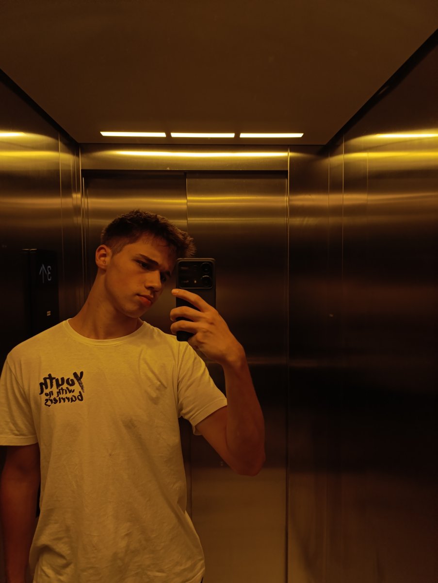 Profile Photo