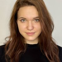 Alisa Zhelezniak
