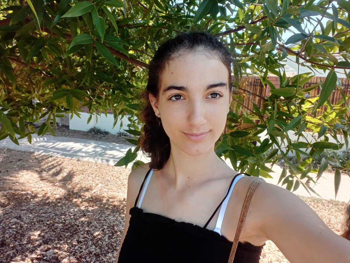 Profile Photo