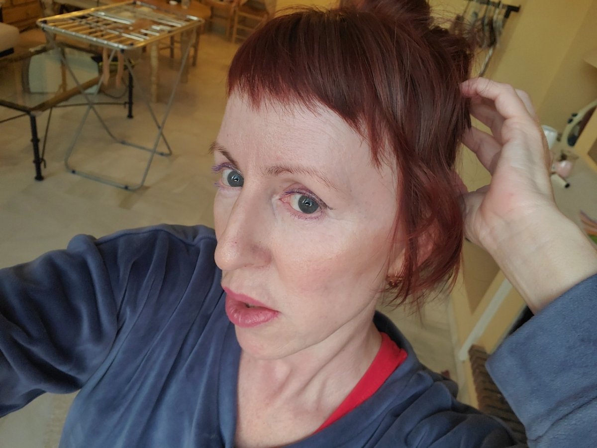 Profile Photo