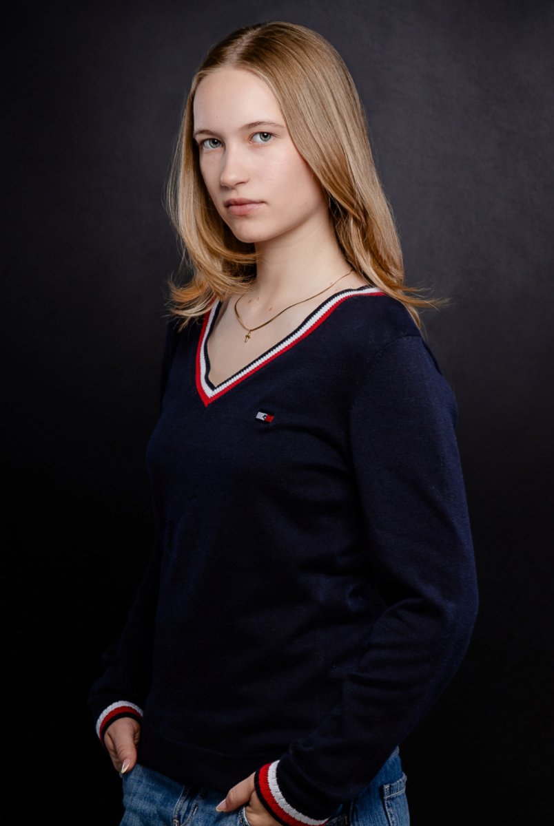 Profile Photo