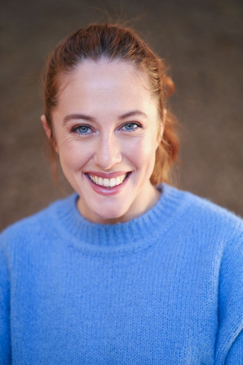 Profile Photo