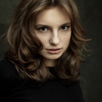 Olena Ushakova