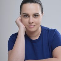 Katya Galiandina