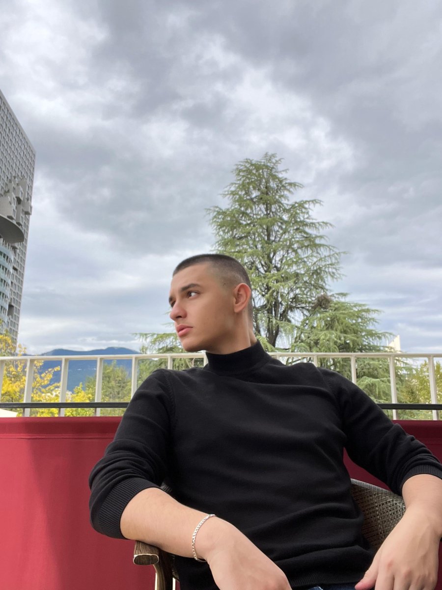 Profile Photo