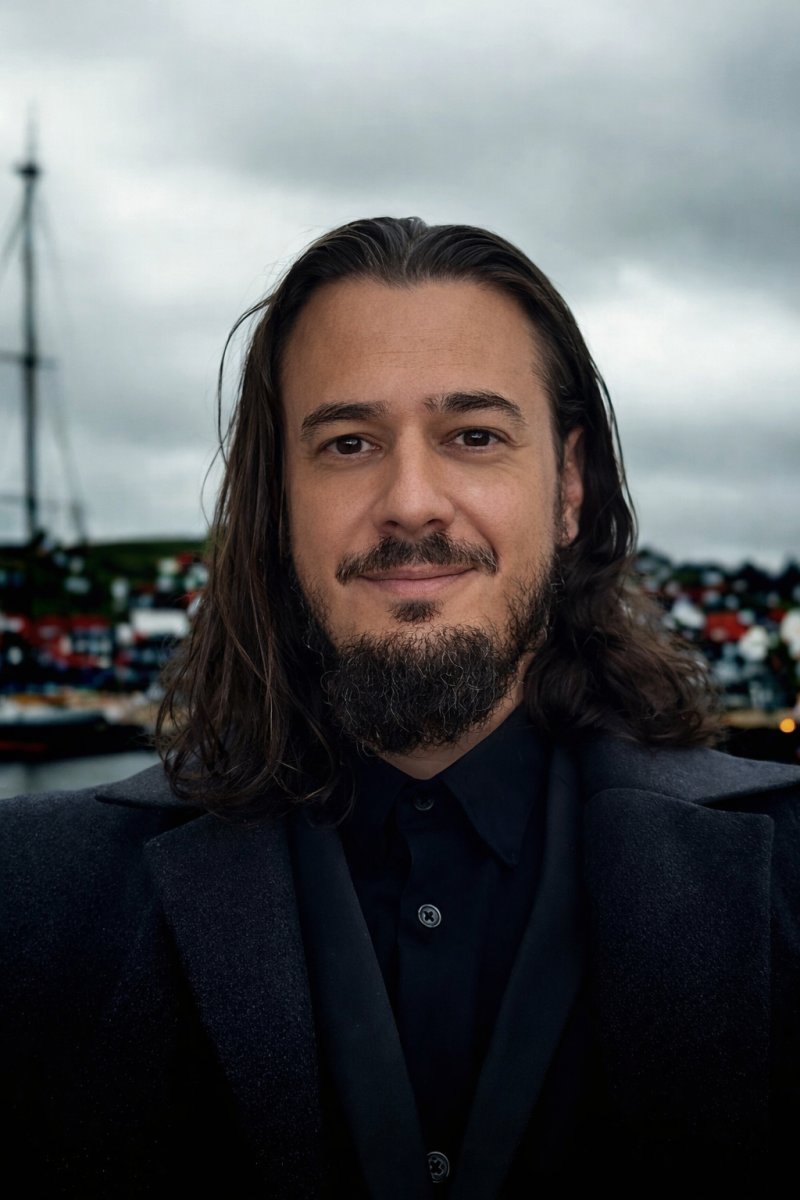 Profile Photo