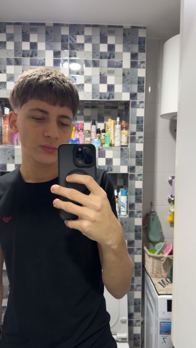 Profile Photo