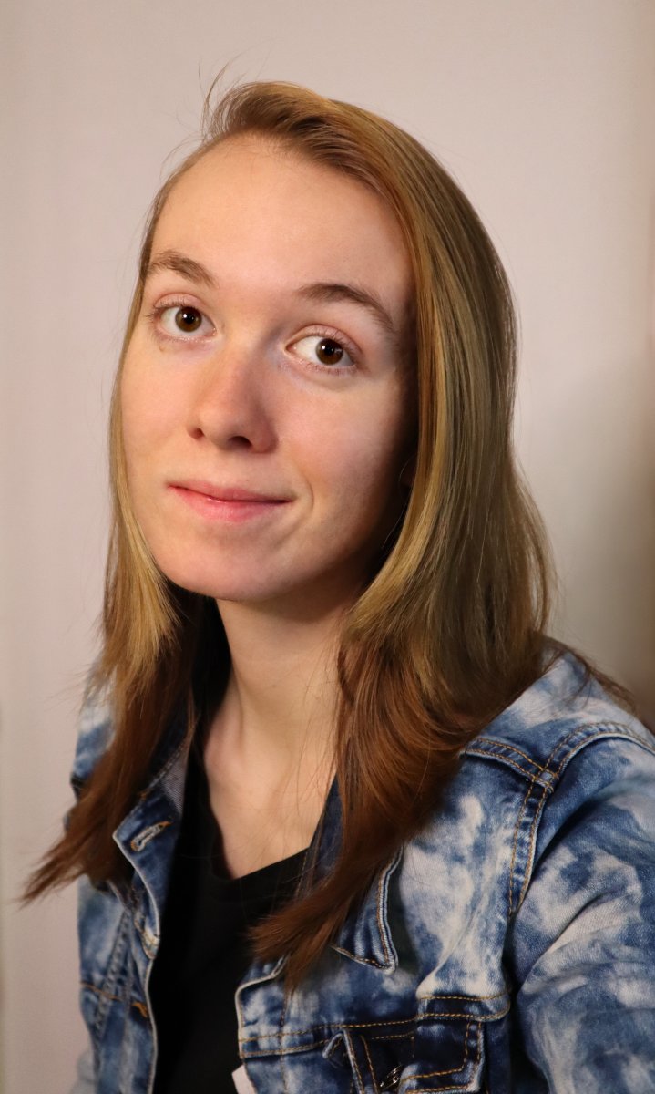 Profile Photo