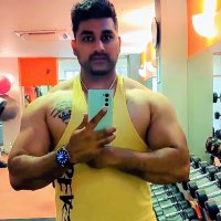 Usman Ahmed