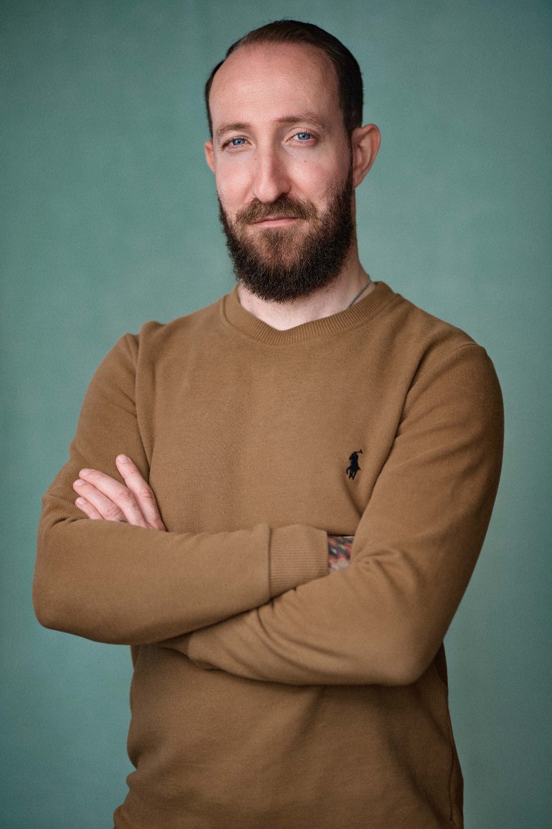 Profile Photo