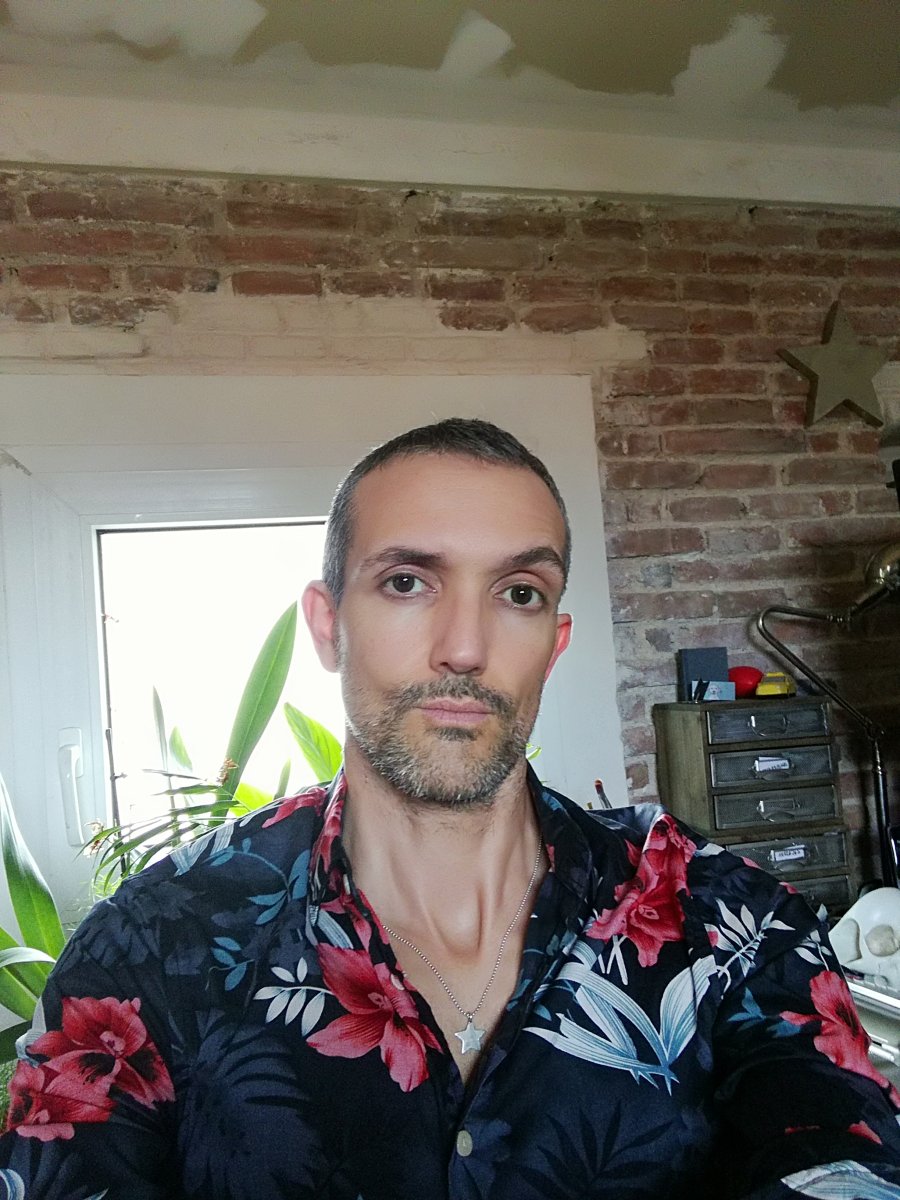 Profile Photo