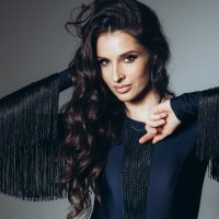 Liubov Pshehorska