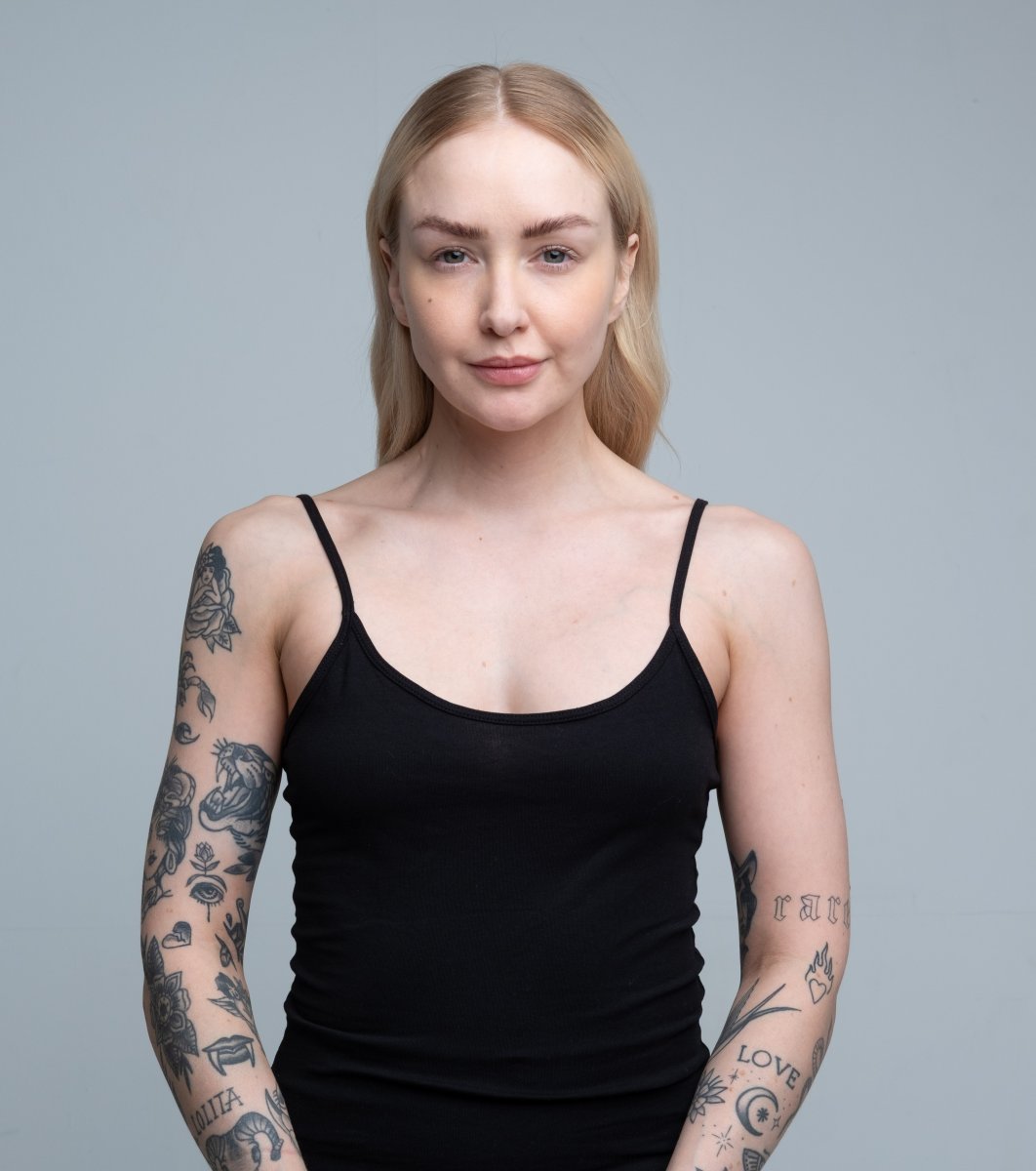 Profile Photo