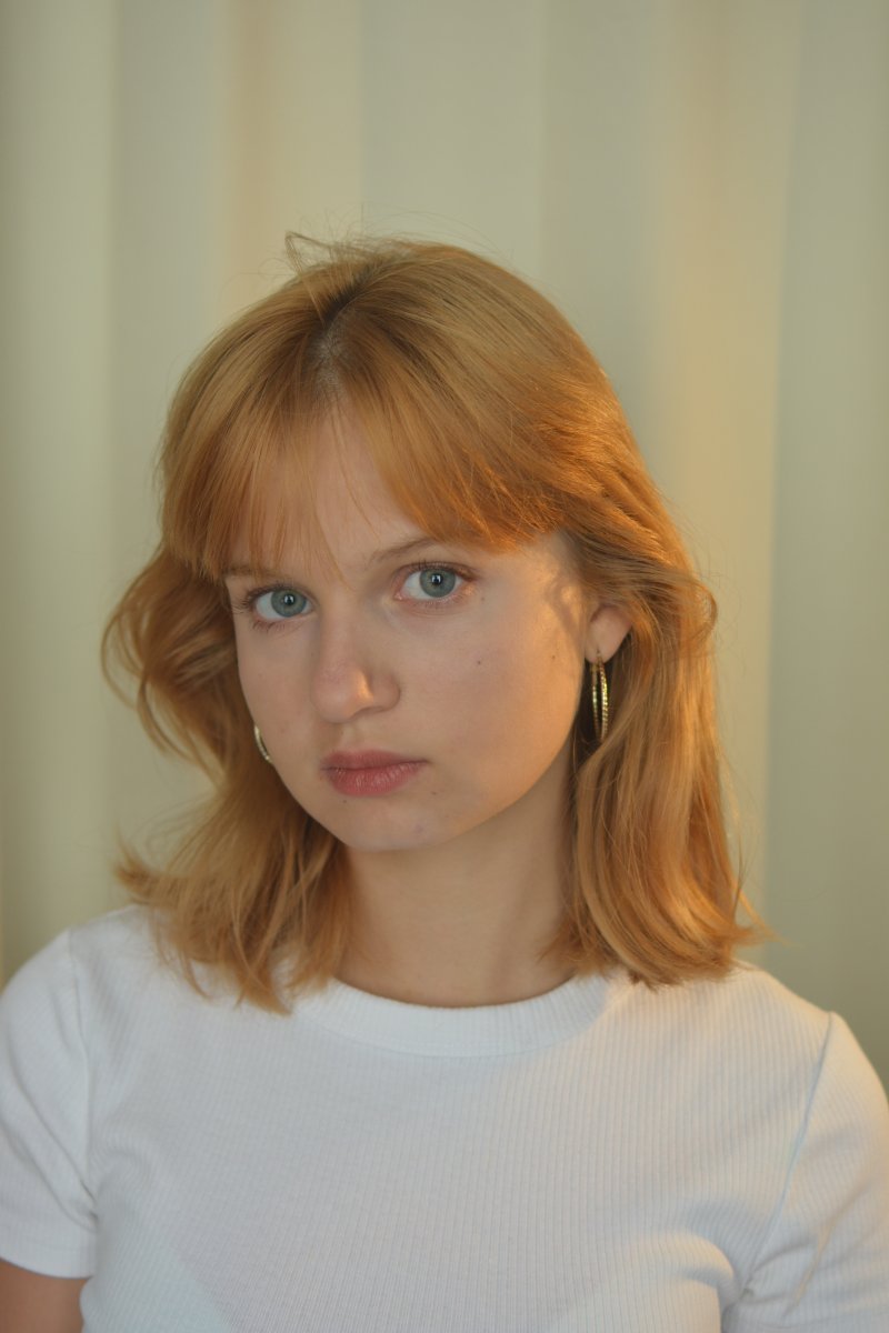 Profile Photo