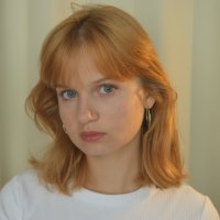 Anna Ryndych