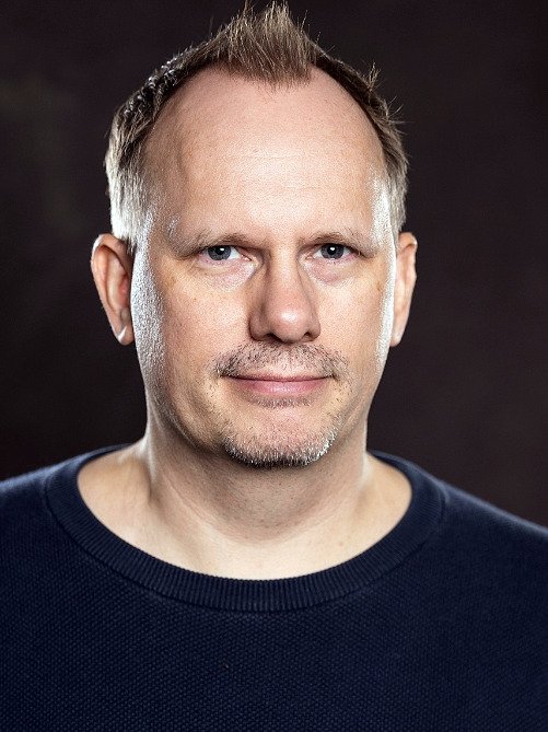 Profile Photo