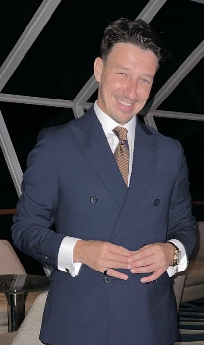 Profile Photo