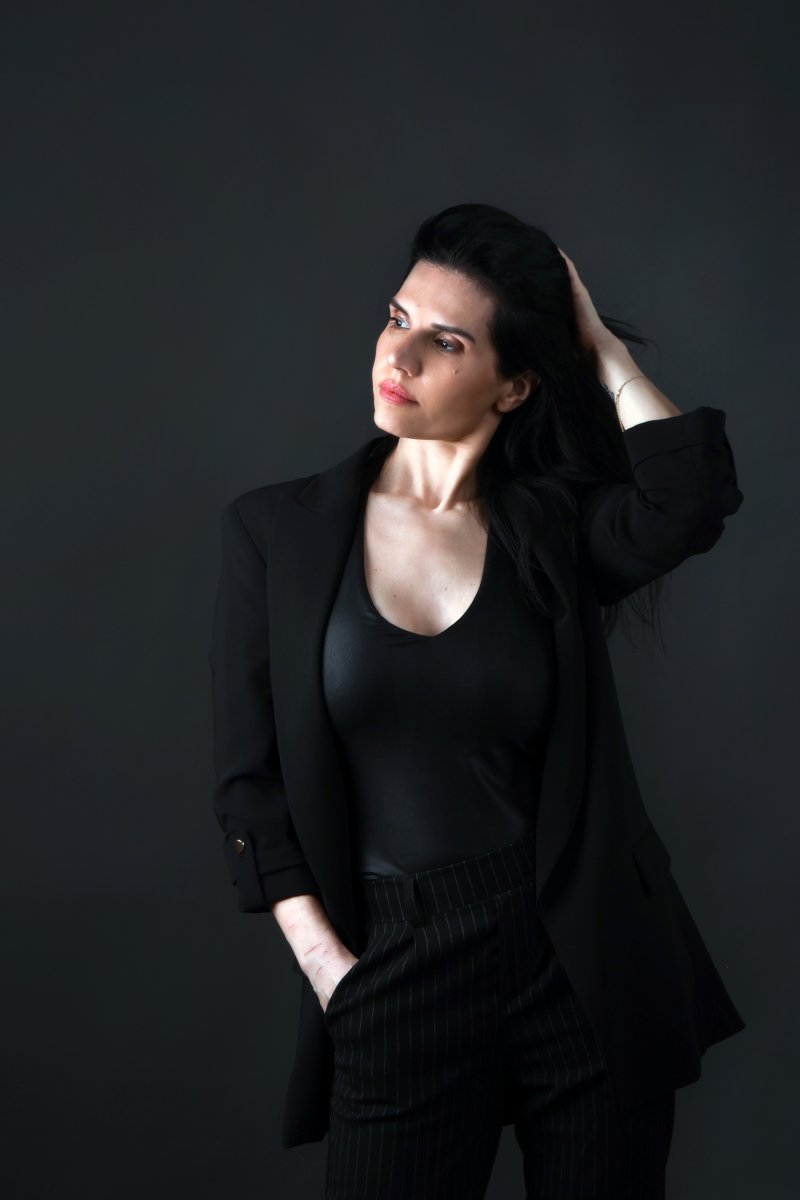 Profile Photo