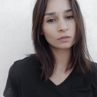 Olga Dydilman