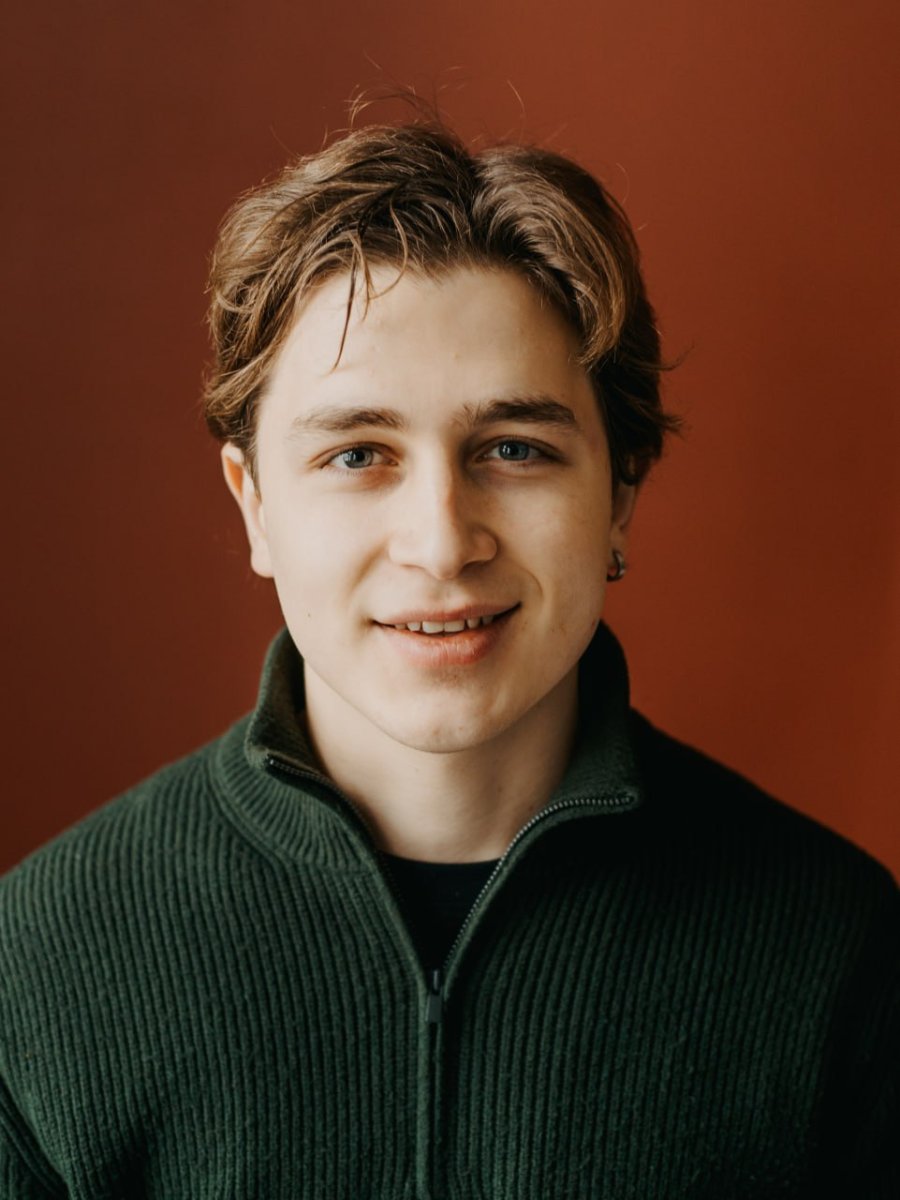 Profile Photo