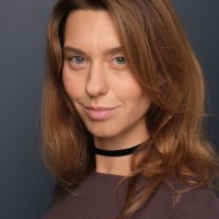 Alina Dyadichenko